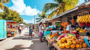 Tout ce que vous devez savoir pour préparer votre séjour en Guadeloupe